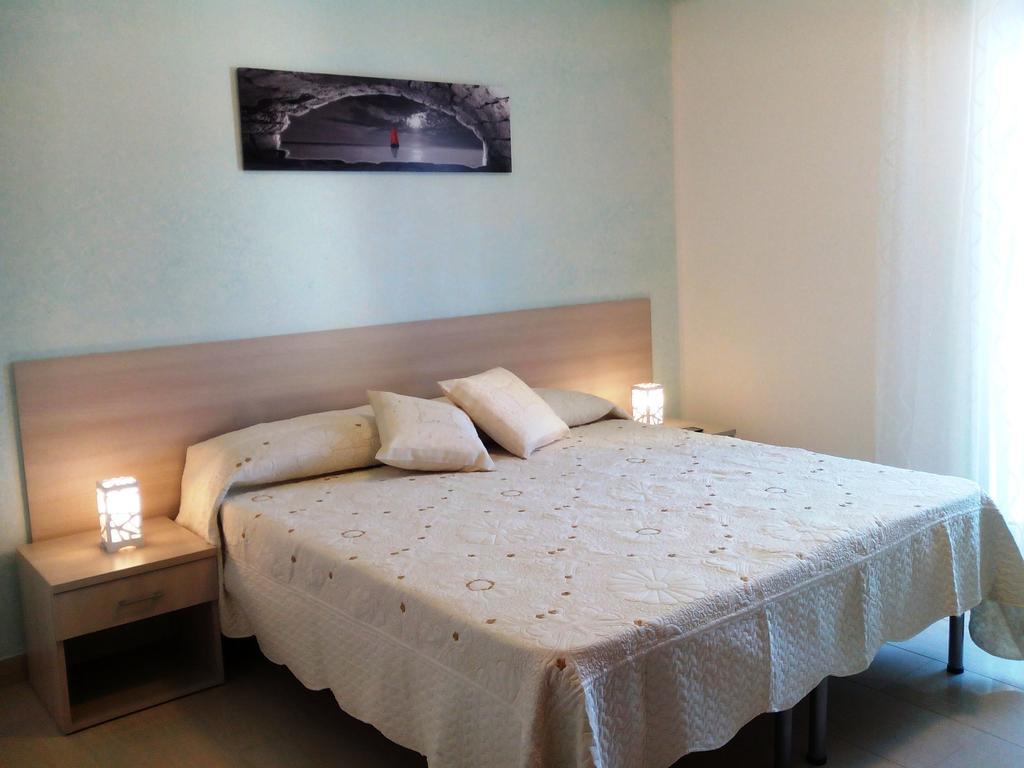 B&B Trullo Di Mare Torricella  Room photo