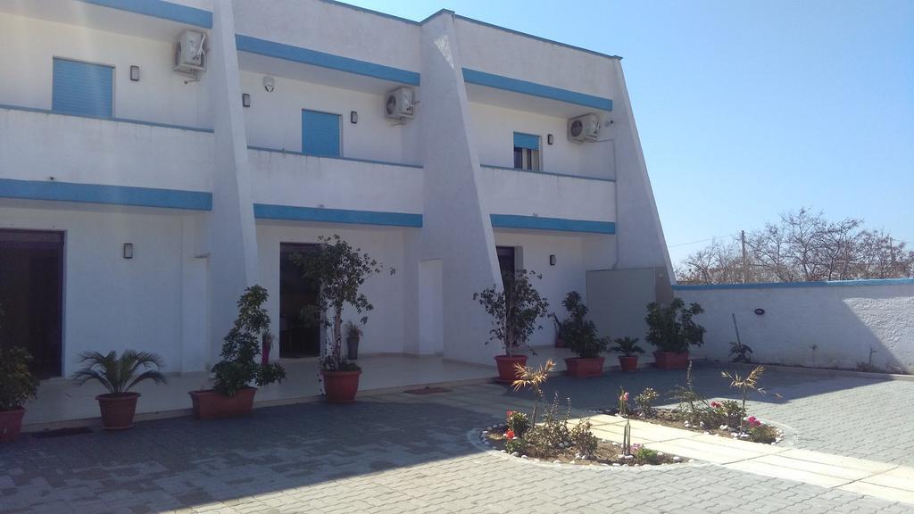 B&B Trullo Di Mare Torricella  Exterior photo